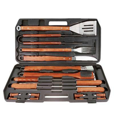 18pc Tool Set