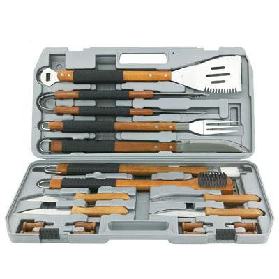 18pc Tool Set