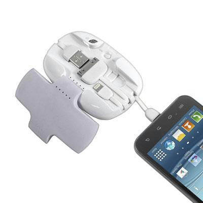 Chargeit Universal 3600mah Po