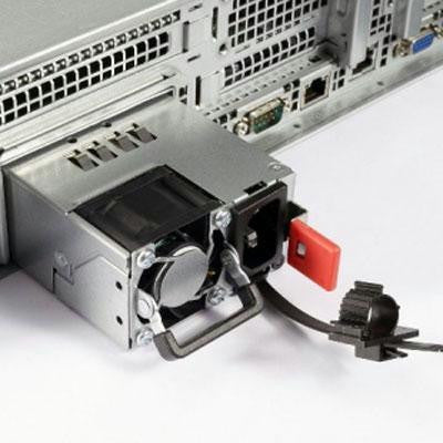 800w Hot Swap Redundant Ps