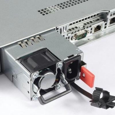 550w Redund Pow Supply