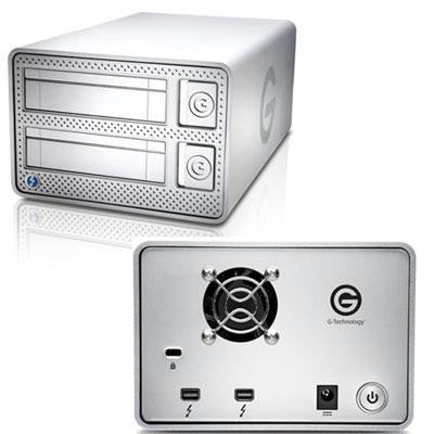 2tb Gdock Ev Thunderbolt