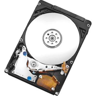 500gb 2.5 Travelstar 5400rpm