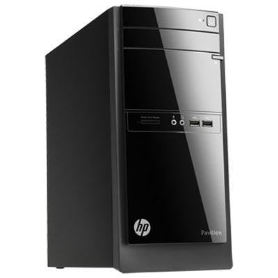 110 E1 2500 4gb 500gb Win8