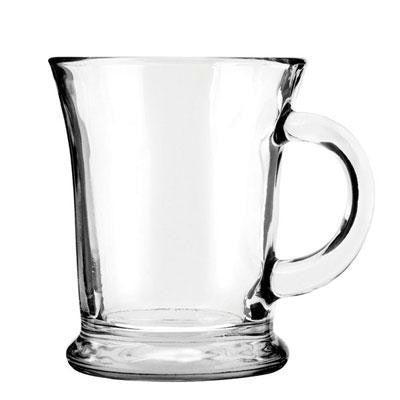 14oz Set Of 6 Mocha Mug