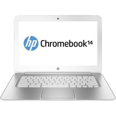 14" 2955u Chrome 16gb White