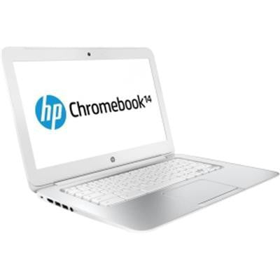 14" 2955u Chrome 16gb White