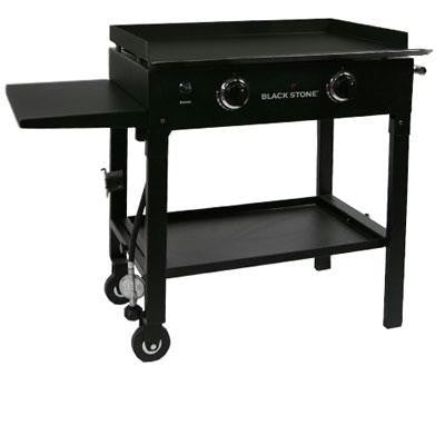 28" Griddle Cooking Station
