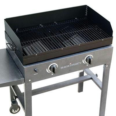 28" Grill Top Accessory