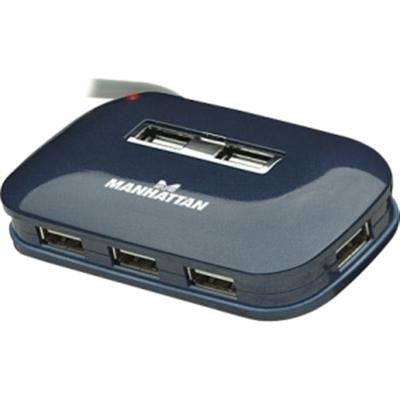 7 Port Usb 2.0 Ultra Hub