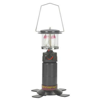 2 Mantle Propane Lantern