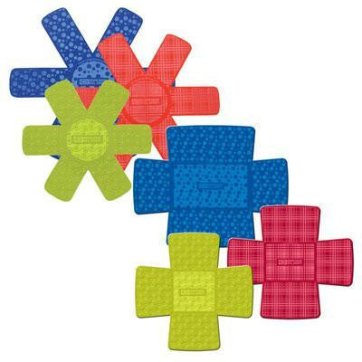 3pc Bakeware Cookware Protectr