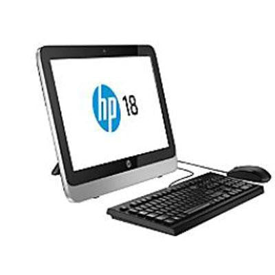 18 5" E1 2500 4gb 500gb Aio