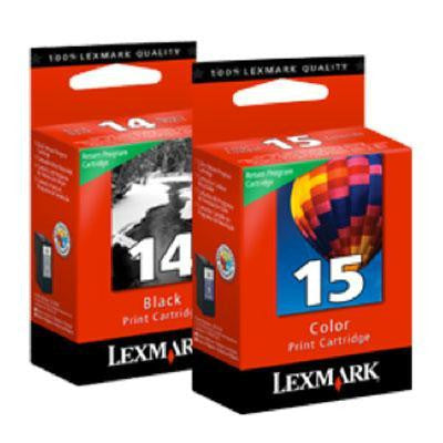 14 15 Combo Pack Z2300 Series