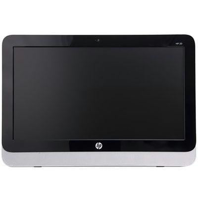 19" E1 2500 4gb 1tb Win8