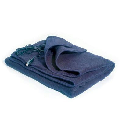 12v Heated Travel Blanket