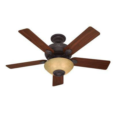 52" Westover Fan 4 Seasons
