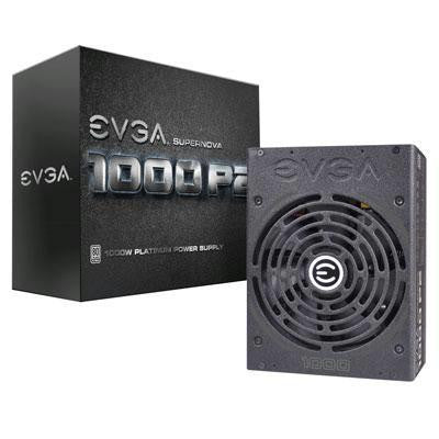 1000w Supernova P2 Psu