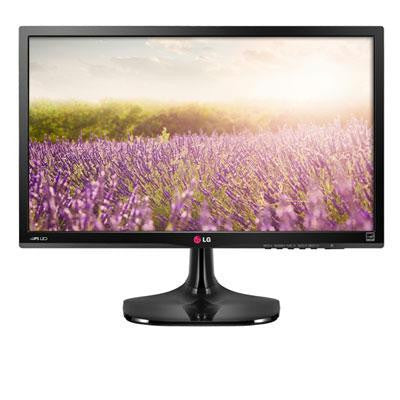 22" Led Ips Monitor