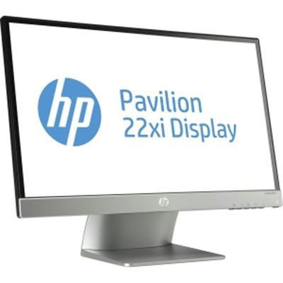 21.5" Flat Screen Led Ips S