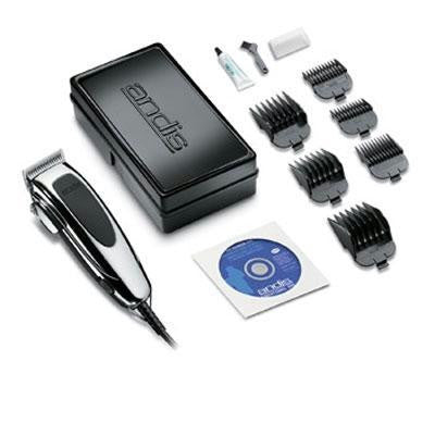 12piece Easy Clip Grooming Kit