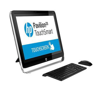 23" A6 5200 4gb 1tb Aio Win8