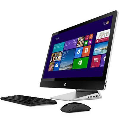 23" I5 4570 8gb 1tb Win8 Aio