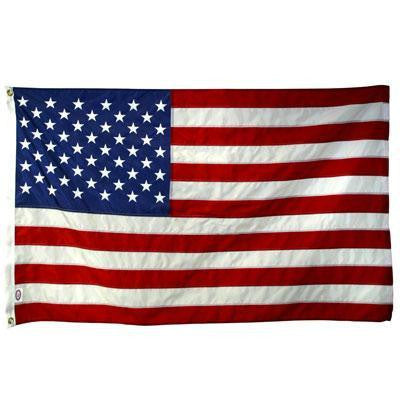 3' X 5' Nylon U.s. Flag