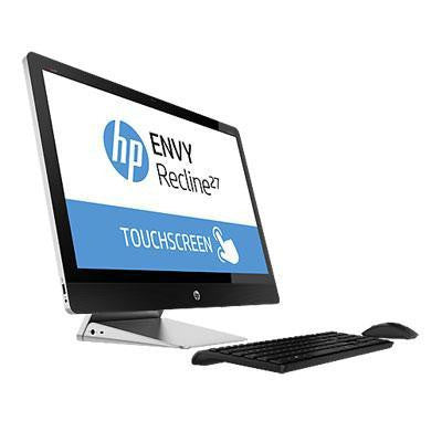 27" I5 4570 12gb 1tb Win8 Aio