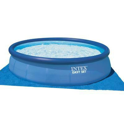 15'x48" Easy Set Pool Set