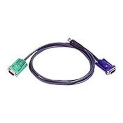 10' Usb Kvm Cable