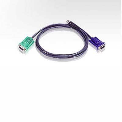 20' Usb Intelligent Kvm Cable