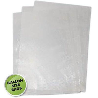 11x16 Gal Vac Sealr Bags 100pk