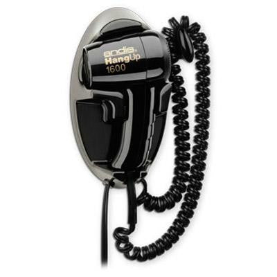 1600w Hang Up Dryer Black