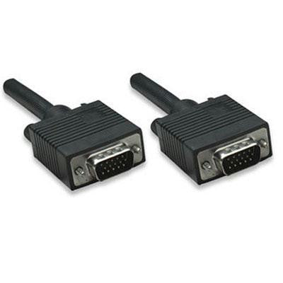 50' M M Svga Monitor Cable