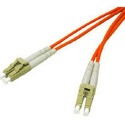 10m Lc Lc Duplex Mm Fiber Cabl