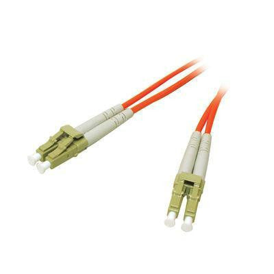 1m Lc Lc Fiber Ptch Cbl Org