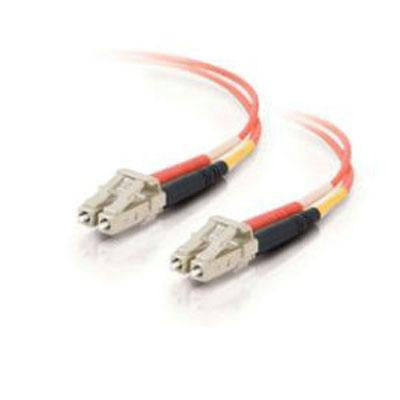 5m Lc Lc Duplex Multimode Fib