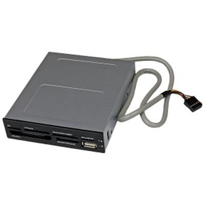 3.5" Usb Card Reader
