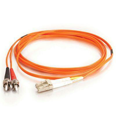 10m Lc St Dx 50 125 Mm Fiber