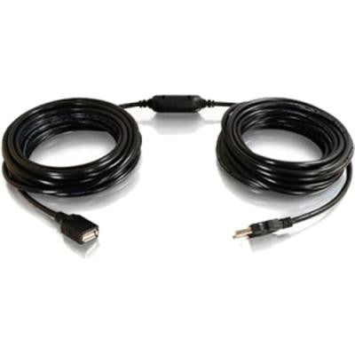 12m Usb A M To F Ext Cable