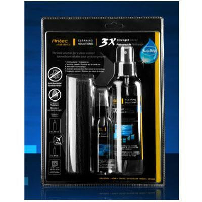 3xstrengthspray 240ml And 60ml