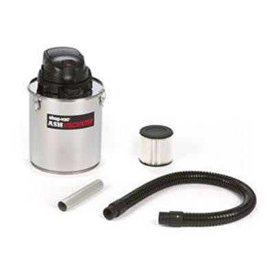 5 Gallon Ash Vacuum