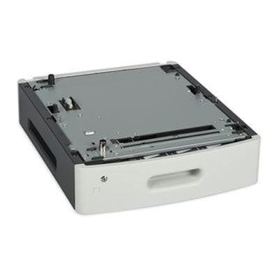 550 Sheet Lockable Tray