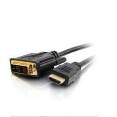 5m Hdmi To Dvi Cable