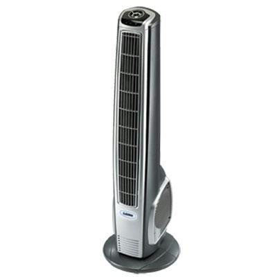 40" Hybrid Tower Fan W Remote