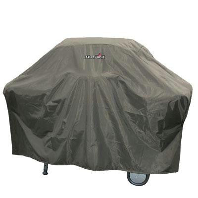 66" Tan Grill Cover