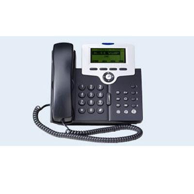 4 Line Voip Phone