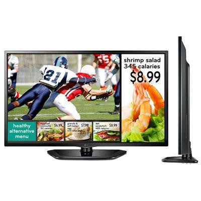 47" Ezsign Tv