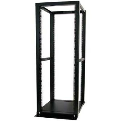 42u 4-post Open Server Rack